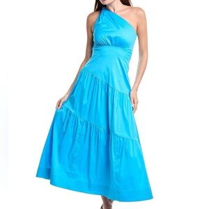 Lilly Pulitzer Womens Lucilyn One 
Shoulder